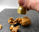 Brass Whack-It Mini Hammer