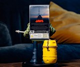 Power Idolz Wireless Charging Docks
