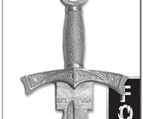 Sword House Key
