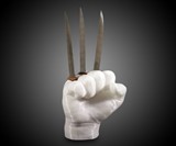 Wolverine Steak Knife Holder