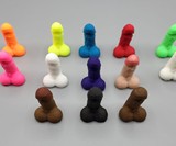 Penis Light Switch Cover