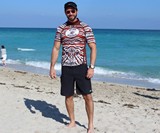 Shark Repellent SPF Shirt