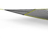 LEVITAT Aerial Mat & Hammock