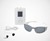 Kasina Mind Media System for Mood, Stress & Meditation Kasina Mind Media System for Mood, Stress & Meditation