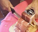BaouRouge Precision Slicing Knife