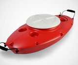 CreekKooler - Outdoor Floating Cooler