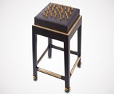 Malicious Bar Stool