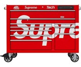 Supreme/Mac Tools T5025P Tech Series Workstation