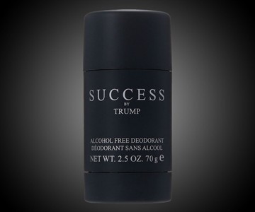 Success by Trump Deodorant Success by Trump Deodorant