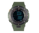 Z.E.R.O Tactical Ops Watch