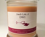Flick Killjoy Candles