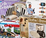 Prank Pack Fake Gift Boxes