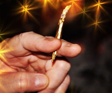Shine 24K Gold Rolling Papers