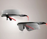 Sacuba Self-Cleaning Sunglasses