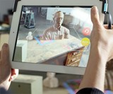 Structure - 3D Sensor for Mobile Devices