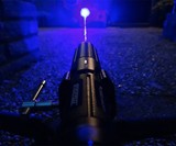 Arctic Laser
