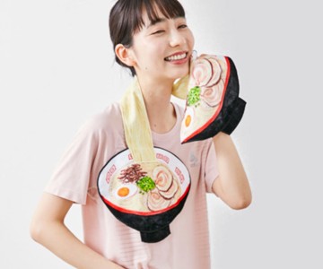 Noodles Towels Noodles Towels