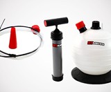 Hydro-Turf Engine Oil Extractor