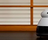 Kuri Home Robot