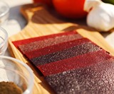 Slice of Sauce - Solid Sliced Ketchup