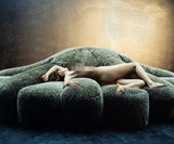 Octopus Couch