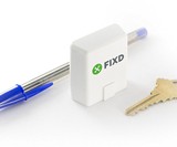 FIXD OBD-II Active Car Health Monitor