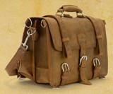 Saddleback Leather Classic Briefcase