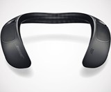Bose Soundwear Companion Wireless Wearable Speaker