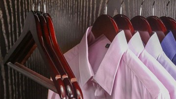 Wood Clothes Hangers Wood Clothes Hangers