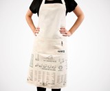 Cooking Guide Apron