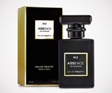 No.2 ASSence Prank Perfume