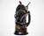 Aliens Four Stages of Fear Beer Stein