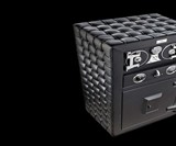 The Fortress Luxury Safe