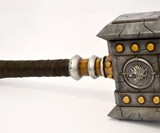 Thrall Doomhammer