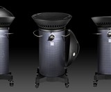 Fuego Element Grill