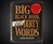 The Big Black Book of Very Dirty Words The Big Black Book of Very Dirty Words