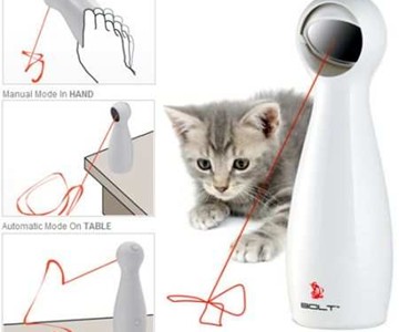 Animal Cruelty Laser Mate