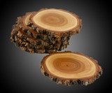 Queensland Ironbark Drink Coasters