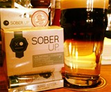 Sober Up Detoxification Enhancer