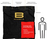 Big Blanket Co. - The Biggest Blanket Ever