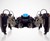 MekaMon Berserker V2 AR Battle-Bot