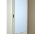 Back of the Door Cabinet