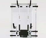 Doorway Fitness Tower