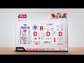 littleBits Star Wars Droid Inventor Kit
