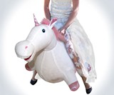 Adult Hippity Hop Animal Balls