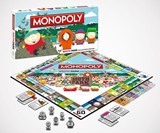 Monopoly: South Park Collector's Edition