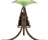Outdoor Hanging Sky Swing Chair