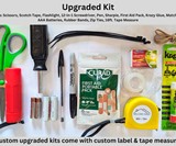 Junk Drawer Starter Kit
