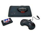 SEGA Genesis Interactive Plush