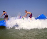 The WaterMat